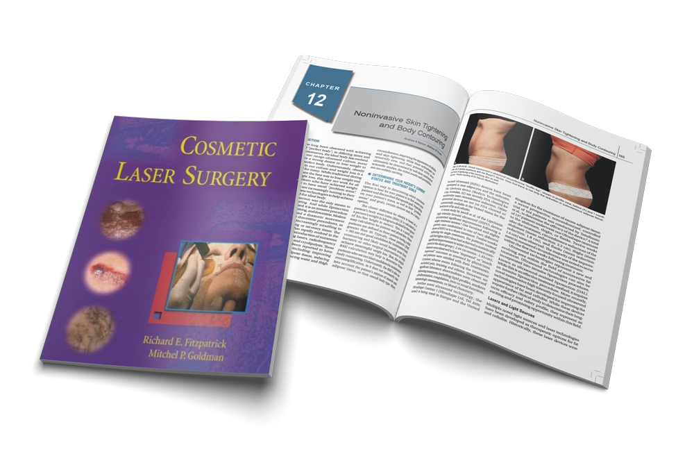 Noninvasive Skin Tightening and Body Contouring