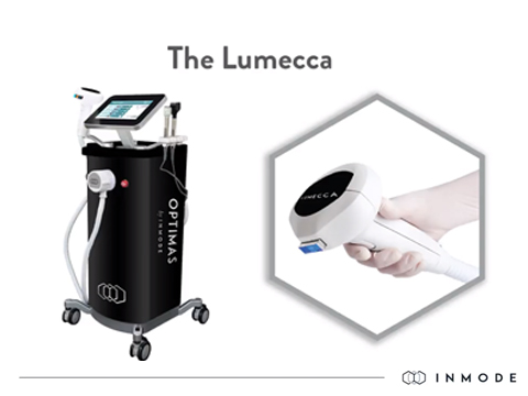 Webinar: Lumecca IPL Skin Rejuvenation & Spot Removal – Dr. E. V. Ross