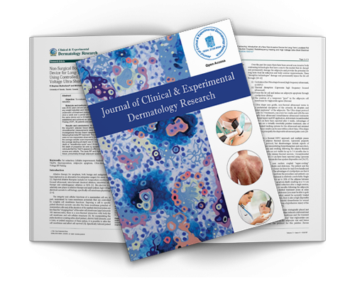 Non-Surgical Body Contouring: Introduction of a New Non-Invasive Device for Long-Term Localized Fat Reduction and Cellulite Improvement Using Controlled, Suction Coupled, Radiofrequency Heating and High Voltage Ultra-Short Electrical Pulses