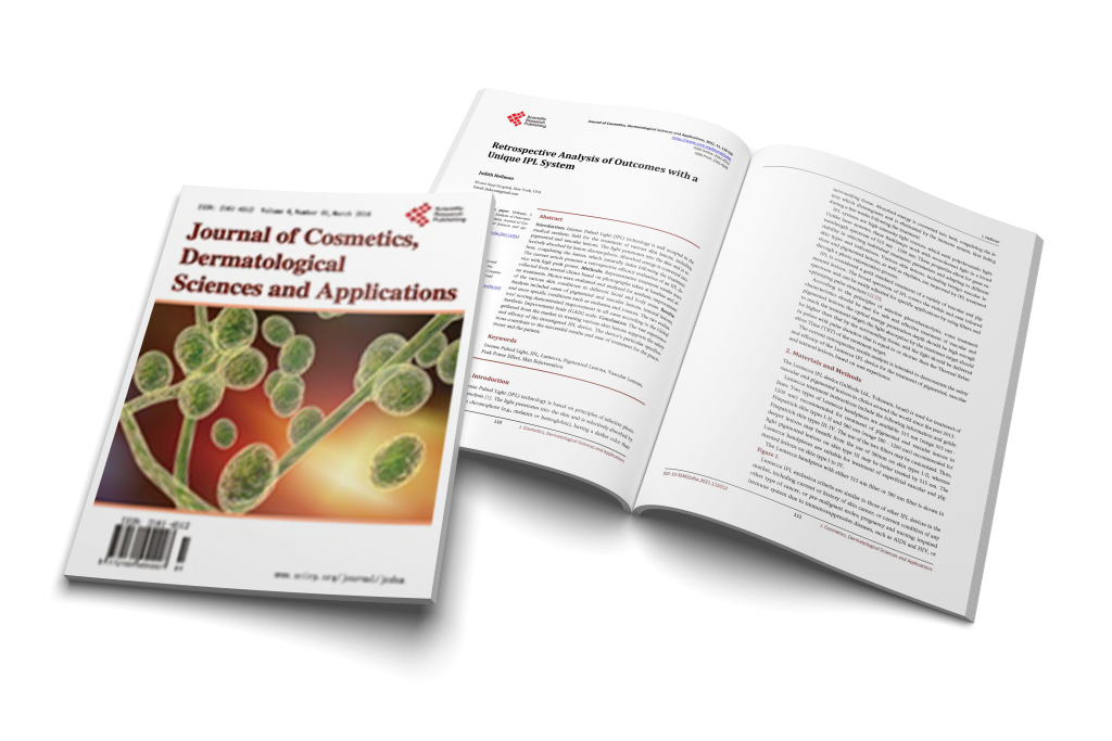 Retrospective Analysis of Outcomes with a Unique IPL System