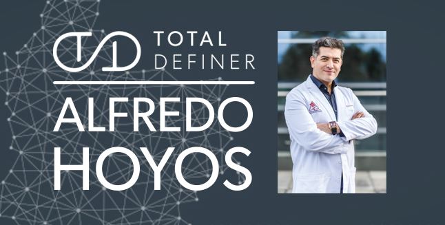 Webinar: Radiofrequency Liposuction – Dr. Alfredo Hoyos