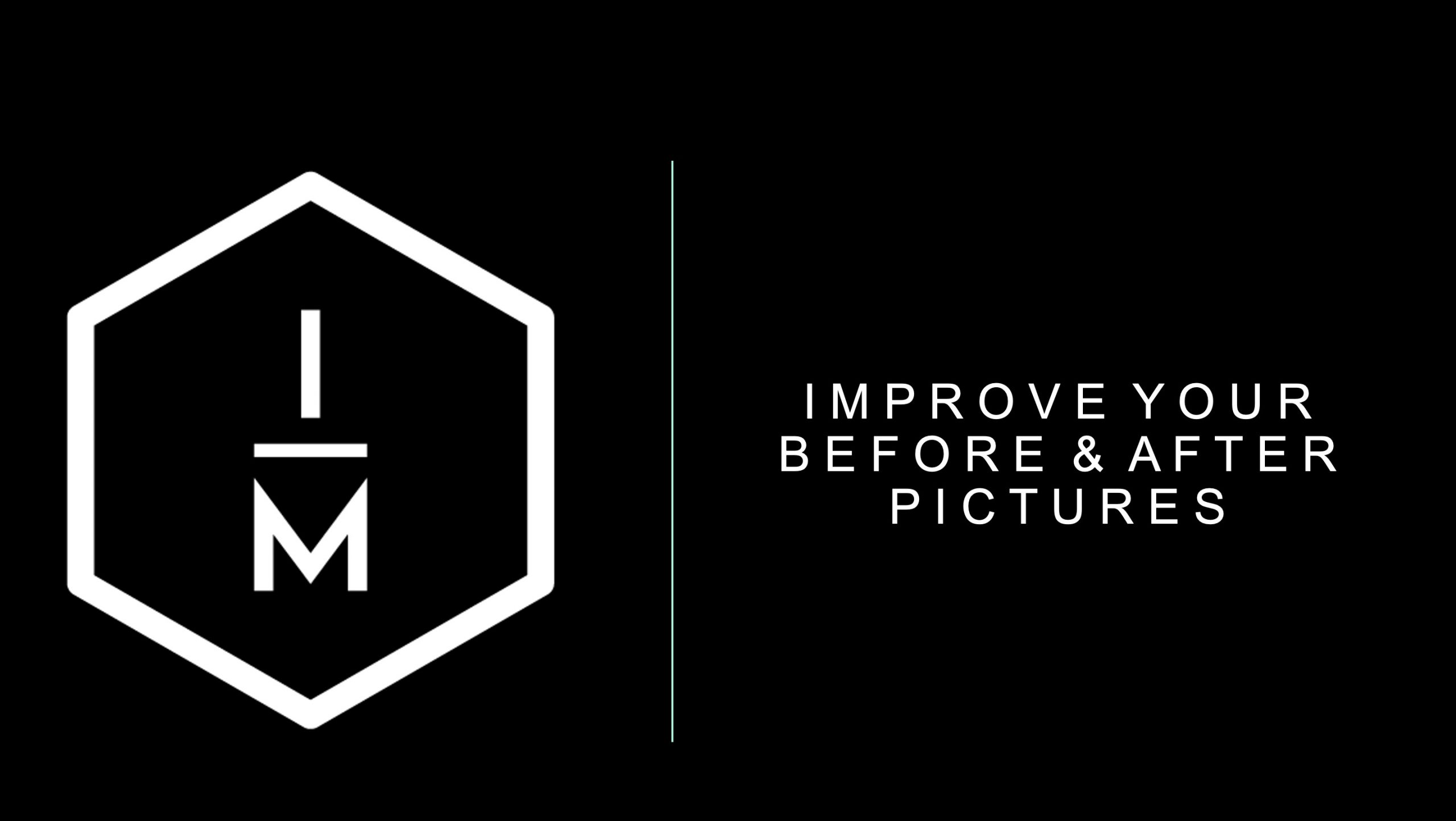 InMode InDepth: How to Take Better Before-And-After Patient Pictures