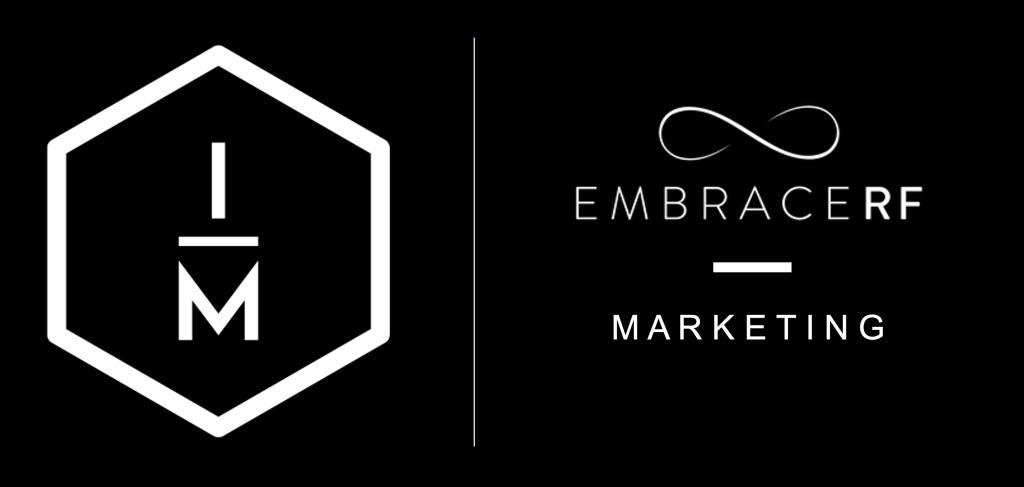 InMode InDepth: EmbraceRF Marketing : Building Momentum - Practice Success