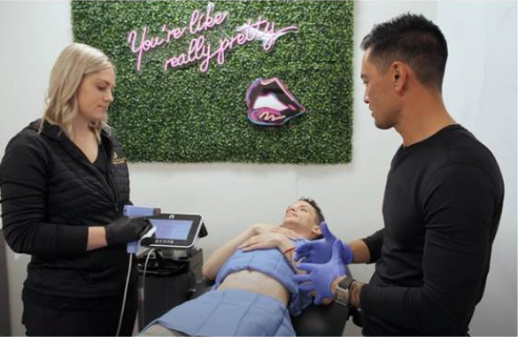 Webinar: Maximum ROI with Combination Aesthetic Treatments – Dr. Talon Maningas