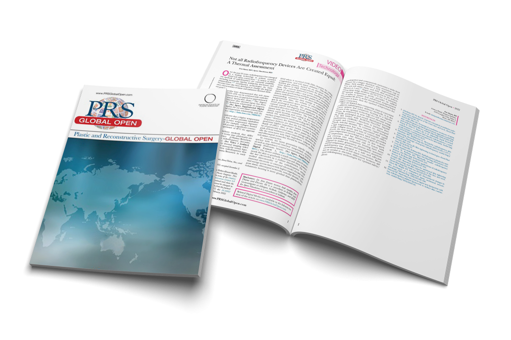 Comparative Study of BodyTite RFAL vs. Plasma RF
