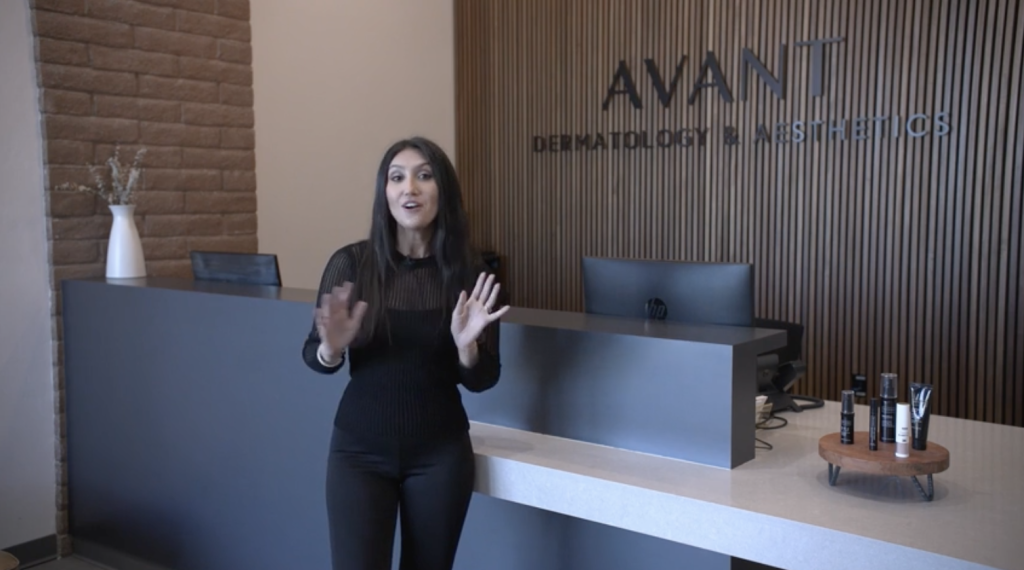 Webinar: Morpheus8 Marketing Tips for Dermatology Practices - Dr. Sheila Farhang