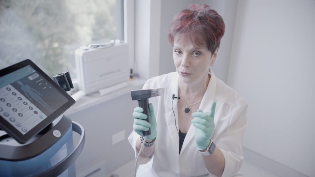 Live Demo: Morpheus8 Tips & Best Practices for Dermatologists - Dr. Judith Hellman