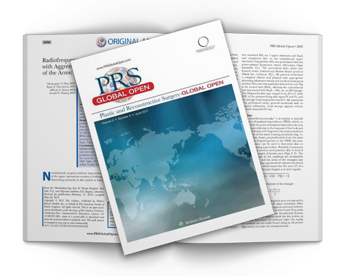 Radiofrequency-Assisted Liposuction Compared with Aggressive Superficial, Subdermal Liposuction of the Arms: A Bilateral Quantitative Comparison