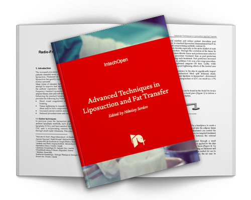 Radio-Frequency Assisted Liposuction (RFAL)