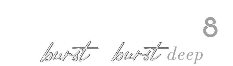 Morpheus8 Logo