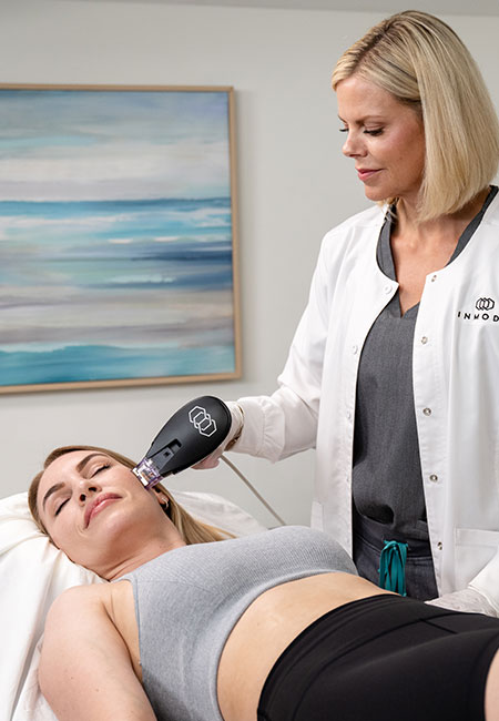 Morpheus8 Technology