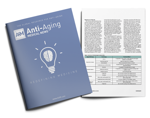 Synchronous Fractional Radio-Frequency Ablative and Non-Ablative Treatment for Comprehensive Rejuvenation of Aging Skin