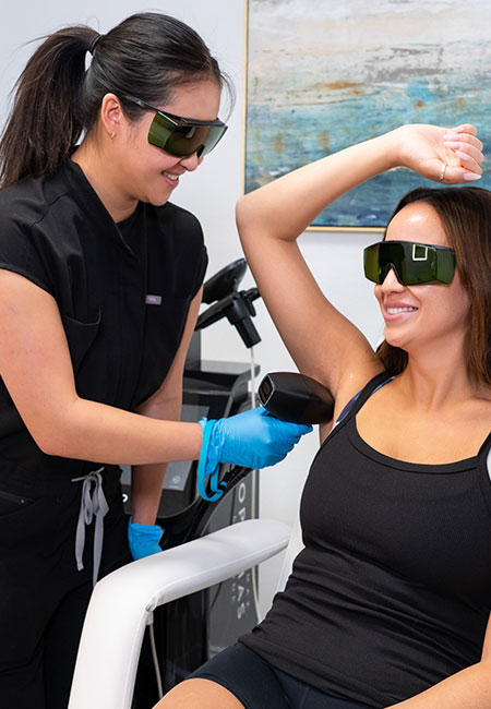 DiolazeXL Technology