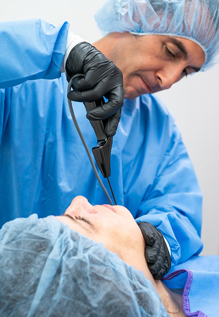 QuantumRF Technology