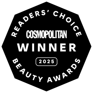 Cosmopolitan Readers' Choice Beauty Award 2025