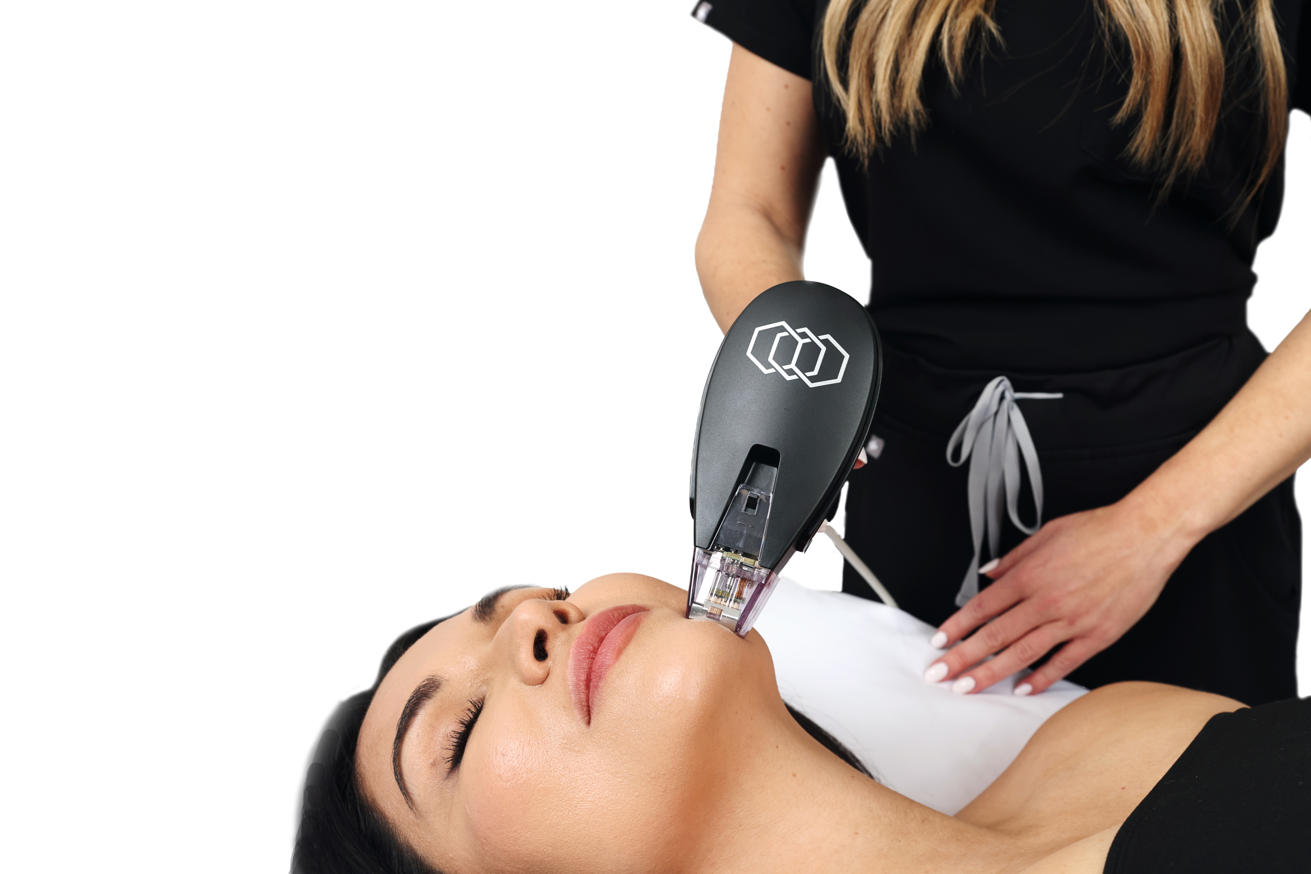 InMode Library Hero Banner